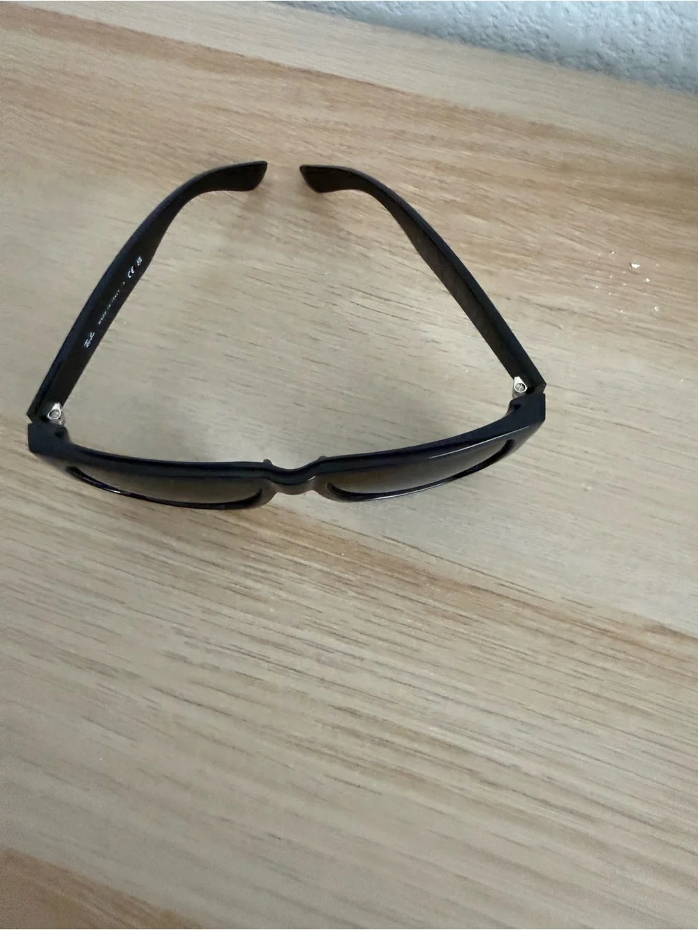 Ray-Ban Justin RB4165 Sunglasses